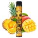 Одноразовий Pod Elf Bar 2000 Lux 6.5мл 5% Pineapple Mango Orange (Ананас + манго + апельсин) 38494 фото 2