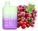Одноразовий Pod Elf Bar BC4000 650mAh (перезаряджається) Cranberry Grape 5% (Журавлина з виноградом) 38504 фото 2