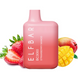 Одноразовий Pod ELF BAR BC3000 650mAh Strawberry Mango (перезаряджається) 5% (Полуниця з манго) 38718 фото 2