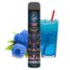 Одноразовий Pod Elf Bar 1500 Lux 4,8 мл 5% Blue Razz Lemonade (Малина) 37903 фото 2