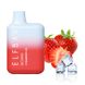 Одноразовий Pod ELF BAR BC3000 650mAh Strawberry Ice (перезаряджається) 5% (Полуниця з льодом) 38722 фото 1