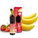 Рідина Mix Bar SLT Strawberry Banana 15 мл 39921 фото 2
