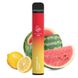 Одноразовий Pod Elf Bar 2000 6,5 мл 5% Watermelon Lemon (Кавун + лимон) 38360 фото 1