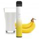 Одноразовий Pod Elf Bar 2000 6,5 мл 5%Banana Milk (Бананове молоко) 38361 фото 1