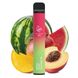 Одноразовий Pod Elf Bar 2000 6,5 мл 5% Mango Peach Watermelon (Манго + персик + кавун) 38362 фото 1