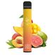 Одноразовий Pod Elf Bar 2000 6,5 мл 5% Peach Mango Guava (Персик + манго + гуава) 38363 фото 2