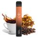 Одноразовий Pod Elf Bar 2000 6,5 мл 5% Coffee Tobacco 5% (Кава + тютюн) 38364 фото 2