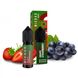 Рідина Mix Bar SLT Grape Strawberry 15 мл 39912 фото 1