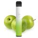 Одноразовий Pod Elf Bar 2000 6,5 мл 5% Sour Apple (Яблуко) 38366 фото 1
