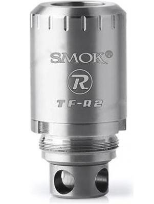 Випаровувач Smok TF-R2 RBA Dual Coil 0.25 Ом 3807 фото