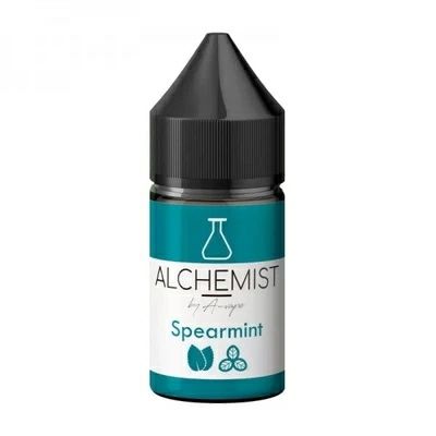 Жидкость Alchemist Spearmint 30 мл 40086 фото