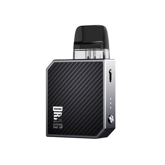 VOOPOO Drag Nano 2 Pod System Kit 800mAh Carbon Fiber 38746 фото