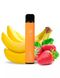 Одноразовий Pod Elf Bar 1500 4,8 мл 5% Strawberry Banana (Полуниця + банан) 37593 фото 1