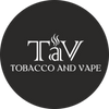 Tobacco and Vape інтернет магазин електронних сигарет