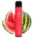Одноразовий Pod Elf Bar 1500 4,8 мл 5% Watermelon (Кавун) 37596 фото 2