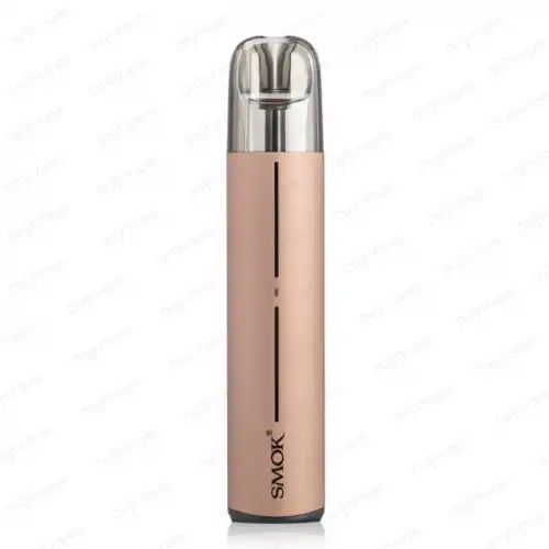 SMOK SOLUS 2 Kit 700mAh Mocha Gold 39938 фото