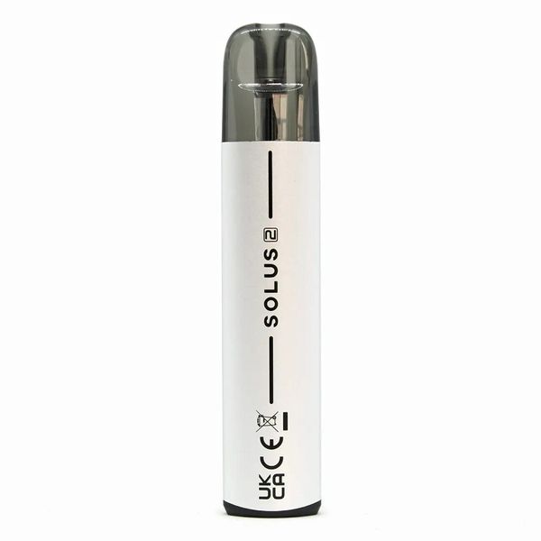 SMOK SOLUS 2 Kit 700mAh Silver 39939 фото