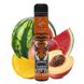 Одноразовий Pod Elf Bar 1500 Lux 4,8 мл 5% Mango Peach Watermelon (Манго + персик + кавун) 38233 фото 1