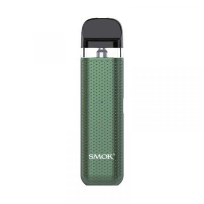 SMOK NOVO 2C Starter Kit 800mAh Pale Green 39953 фото