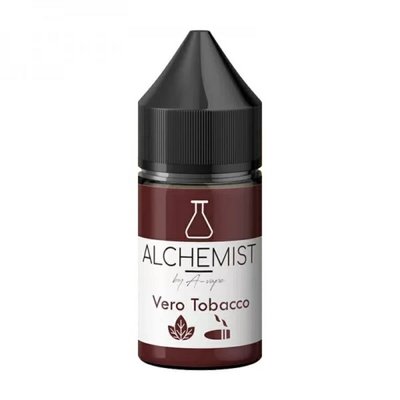 Рідина Alchemist Vero Tobacco 30 мл 40090 фото