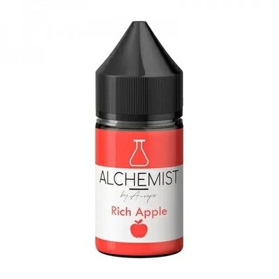 Рідина Alchemist Rich Apple 30 мл 40085 фото