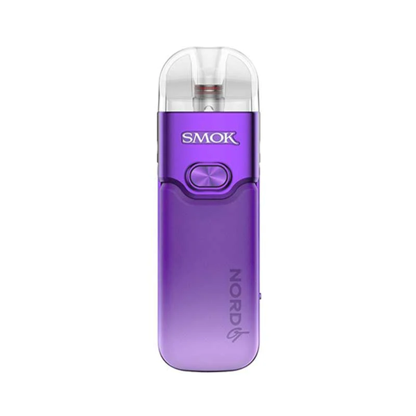 Smok Nord GT Pod Starter Kit 2500mAh Purple Gradient 40738 фото