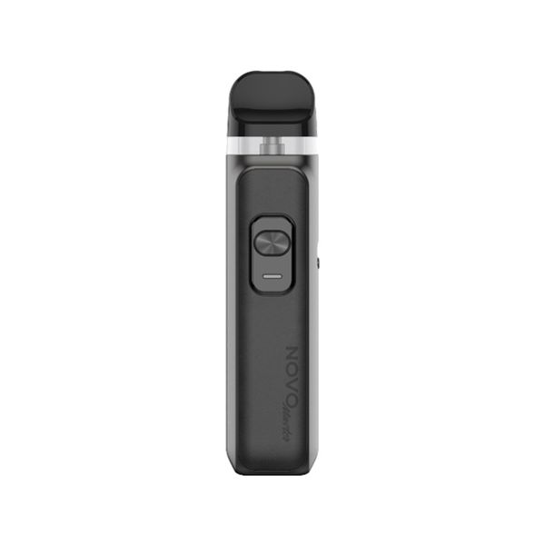 SMOK NOVO MASTER Kit 1000mAh Matte Black 40590 фото